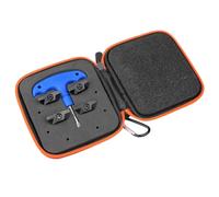 4pcs/Set Golf Back Weights Kit Compatible with Callaway Elyte, Elyte X/Max Fast/Mini Driver 9g 11g 13g 15g