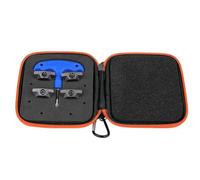 4pcs/Set Golf Back Weights Kit for Callaway Elyte, Elyte X/Max Fast/Mini Driver 5g 7g 9g 11g