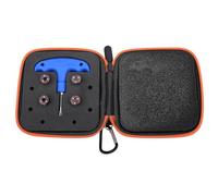 4pcs/Set Golf Weights Kit for Callaway Quantum Max, Quantum Triple Diamond Driver 2g 3g 4g 5g