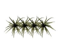 4pcs/Set Lure Floating Sea Urchin Soft Bait Anti Bite Realistic Floating TPR Sea Urchin Spiky Ball for Bass Fishing Drop Saltwater Fishing Gear