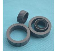 4PCS/SET Pickup Roller for Fu-itsu Fi-7140 Fi-7240 Fi-7160 fi-7260 fi-7180 fi-7280 fi-7480 fi-7300NX PA03670-0001 PA03670-0002