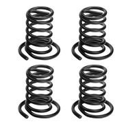 4Pcs / Set Robust Equipment Seat Springs for M154605 for Action Comfort Seat Springs