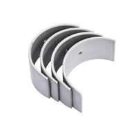 4pcs Set STD +100 Motorcycle Engine Connecting Rod Bearing Compatible With CB450 S CB400 CM400 CM450 CMX450 CBX Fits Part Number A 13214 413 015 CB 450(Oversize150)