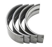 4Pcs Set STD To +100 28mm 27. 75mm 37. 50mm 27. 25mm 27mm Motorcycle Crankshaft Balance Bearing Compatible With CF650 CF 650 Models(STD)