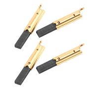 4Pcs/Set Washing Machine Motor Carbon Inserts Brushes L94MF7 For