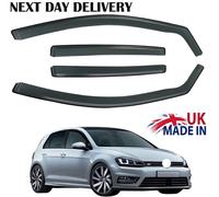 Heko 31194 Wind Deflectors