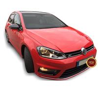 Heko 31194 Wind Deflectors