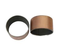 4pcs SF-1 Oil-Free Self Lubricating Composite Bearing Bushings - 60mm x 65mm for Industrial Applications(65mm)