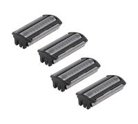 4PCS Shaver Head Replacement Trimmer ，Compatible for Philips， Bodygroom BG2024/5025 S11 YSS2 YSS3 Series