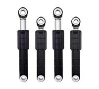 4PCS Shock Absorber Washing Machines,Compatible For Samsung DC66-00470D WF45R6300AV WF45T6000AP AP6884239 PS12720639