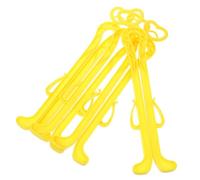 4pcs Shoe Stretcher Boot Clip Grips Boot Shaper Hanger Boot Tree Shaper Clips Shoes Display Holder Shoe Rack Sneaker Boots Clip Hangers Easel Stand Shoes Forms Holder Plastic