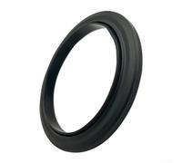 4PCS Silicone Brewing Head Gasket Compatible with ES601 Coffee Machine, Designed for Leak Prevention and Pressure Maintenance (1PCS)