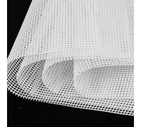 4pcs Silicone Dehydrator Sheets, Square Trays, Nonstick Mat, Reusable For Fruit Dehydrators