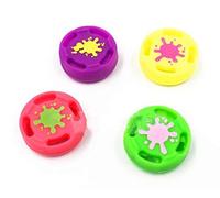 4Pcs Silicone Joystick Thumb Stick Grip Cover Case Cap For Nintendo Switch NS NX Joy-Con