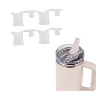 4pcs Silicone Seal Plug Leak Stopper Replacement Compatible with Stanley