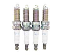 4pcs SILZKR7C11S 92932 Iridium Spark Plug SILZKR7C-11S SILZKR7C11S-92932
