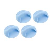 4pcs Simple Fix Door & Window Pulls User Friendly Window and Assist Handles for Ease of Use in Various Home Setting Accessory