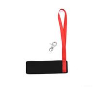 4pcs Ski Glove Anti-Loss Wrist Leash with Elastic Band and Buckle for Consistent Performance During Skiing (Mens 4)