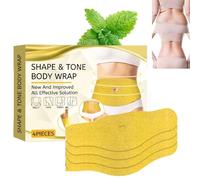 4Pcs Slim/ming Patches for We/ight Lo/ss,Waist Slim/ming,F/at Bu/rning Tablets,Slim Patches for We/ight Lo/ss Uk,Fa/t Bur/ning Patches for Belly Fat,Fas &Gentle Fat Reduction,Suitable for Daily life
