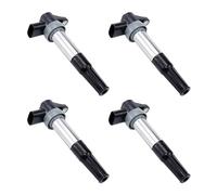 4Pcs SMW252625 Ignition Coils/Fit For Haval H6 2.4L 2013- Great Wall Hover GWM Car Accessories Auto Spare Parts 28381465 4G69S4M