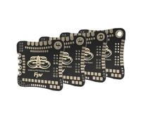 4pcs Soldering Practice Board Creative Soldering Project Boards For Customs Flight Building And Electronics Repair Practice Board