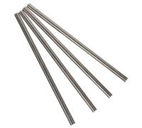 4pcs Solid Brass Handle Rivet Pins 6mm X 100mm round Rod