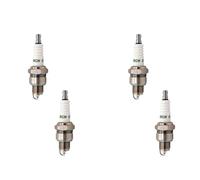 4PCS Spark Plug TORCH E5TC replace/Fit for BP5HS Denso W16FP-U for YAMAHA 94703-00168 W8BC W8BP 98076-55711 Spark Plug
