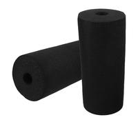 4pcs Sponge Roller for Hand Glue Machine Replacement, 5.9x2.7 Inch