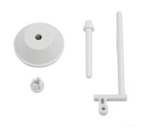 4PCS Spool Pin Cap Set - for Sewing Machine - Plastic Thread Spool Holder Replacement - for 3223 3232 4423 5511 6510 7380 Heavy Duty Simple Talent Series