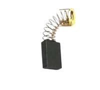 4pcs Spring-Loaded Carbon Brushes for Hand Drills & Power Tools(5x11x16mm)