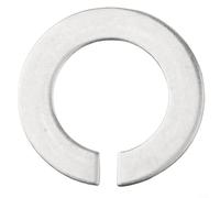 4pcs Stainless Steel Springs and Washers for 3.5-8 QT Stand Mixers, 304 Rust-Resistant Replacement Parts, Easy Install Kitchen Accessory Kit, Silver