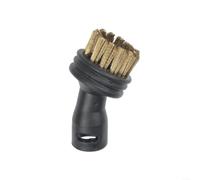 4PCS Steam Nozzle Set for Kitfort KT-1000-03 Reusable(copper wire brush)