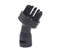 4PCS Steam Nozzle Set for Kitfort KT-1000-03 Reusable(small nylon brush)