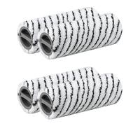 4Pcs Stone Roller Brush Compatible For Karcher FC7 Premium/FC7/FC5 Premium/FC5/FC3 Cordless Floor Cleaner Parts