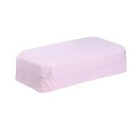4pcs Stretch Toilet Tank Dust Cover Washable Universal Protective Sleeves