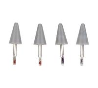 4Pcs Stylus Pen Nibs for HUAWEI M Pencil and HONOR Pencil - Writing and Installation - for Drawing and Note Taking