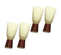 4pcs Suona Reeds B Flat Big G G Big a Big F Instrument Supplies