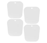 4pcs Tall Boot Shapers Inserts for Women Over-the-knee Boots 32cm Shoe Form and Molding