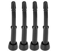 4Pcs Teat Cup Liner Tool, Rubber Milking Liner for Cattle Goat, High - Quality Milk Lining Accessory, Durable Non - Rubber Material, Compatible with Milking Machine Parts and