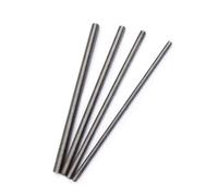 4pcs Threaded Rod 304 Stainles Steel Screw Diameter M2 M2.5 M3 M4 M5 M6 M8 M10 M12 M14 M16 M18 M20 Length 250mm 500mm(M4x250mm)