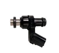 4pcs Throttle Injector BT-MTC-C Compatible With 125CC 110CC | Part Number 16450-K59-A11; Six Hole Design; Fits Motorcycle Applications