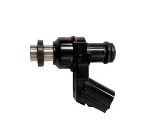 4pcs Throttle Injector BT-MTC-C Compatible With 125CC 110CC | Part Number 16450-K59-A11; Six Hole Design; Fits Motorcycle Applications