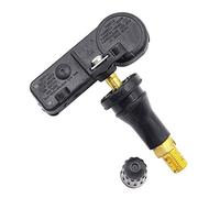 4PCS Tire Pressure Sensor 2012-2013 For Ford For Mustang Fusion Escape TPMS DE8T1A180AA Car Tire Pressure Sensor