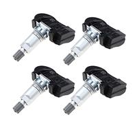 4Pcs Tire Pressure Sensor, for Suzuki for Vitara Sx4 S-Cross for Ignis for Baleno for Swift for Jimmy 43139-61M00 4313961M00 43130-61M00 4313061M00