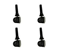 4PCS Tire Pressure Sensor TPMS OEM 3641100XKV3AA For Haval XY T-ank 500