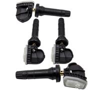 4PCS Tire Tyre Pressure Sensor 13506028 for VAUXHALL Adam 2013 13506028 13598773