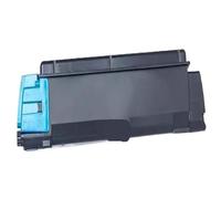 4PCS TK580 TK582 TK583 TK584 Toner Cartridge, Compatible For Kyocera, PRINTER FS-C5150DN ECOSYS P6021cdn Toner CMY55g BK80g
