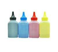 4Pcs TN635 Toner Powder Compatible With Brother HL-L8430CDW | Fits L8430CDWT, L8570CDW, MFC-L8730CDW, L8930CDW, L8970CDW, EX575