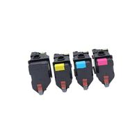 4Pcs TNP79 TNP80 TNP81 Toner Cartridge Compatible For Konica Minolta Bizhub C3300i C4000i C3200i C3350i C4050i Printer Toner(US)