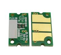 4PCS TNP79 Toner Chip Compatible For Konica Minolta, Bizhub C3350i C4050i TNP-79 Cartridge Chips Replacement Stable Count(4PCS US)